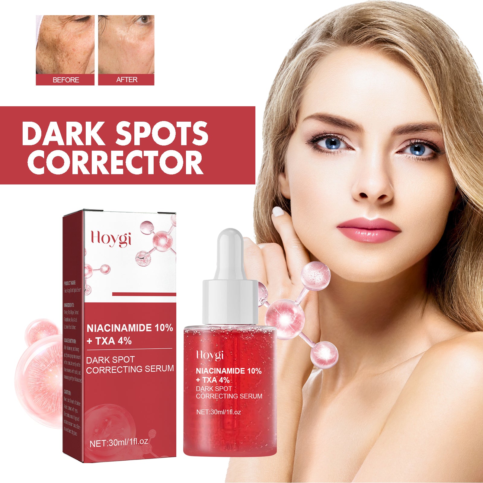 Dark Spot Correcting Serum