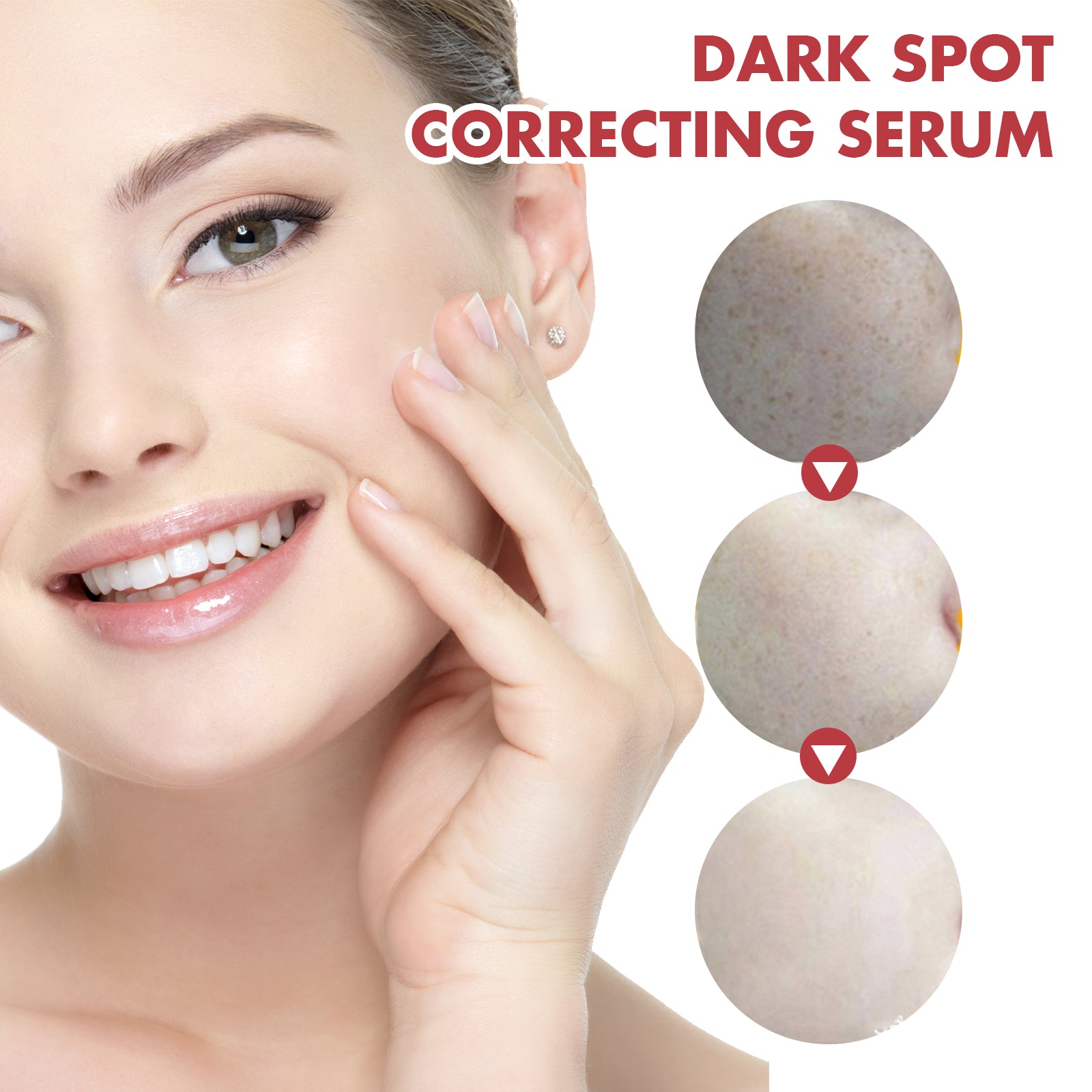 Dark Spot Correcting Serum