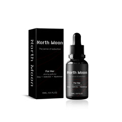 Pheromone Charming Perfume: Natural Freshness, Long-lasting Fragrance, Couple's Dating Atmosphere Perfume