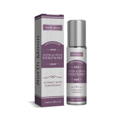 Pheromone Perfume: Long-lasting Fragrance, Natural Freshness, Portable, Niche Dating Perfume for Couples