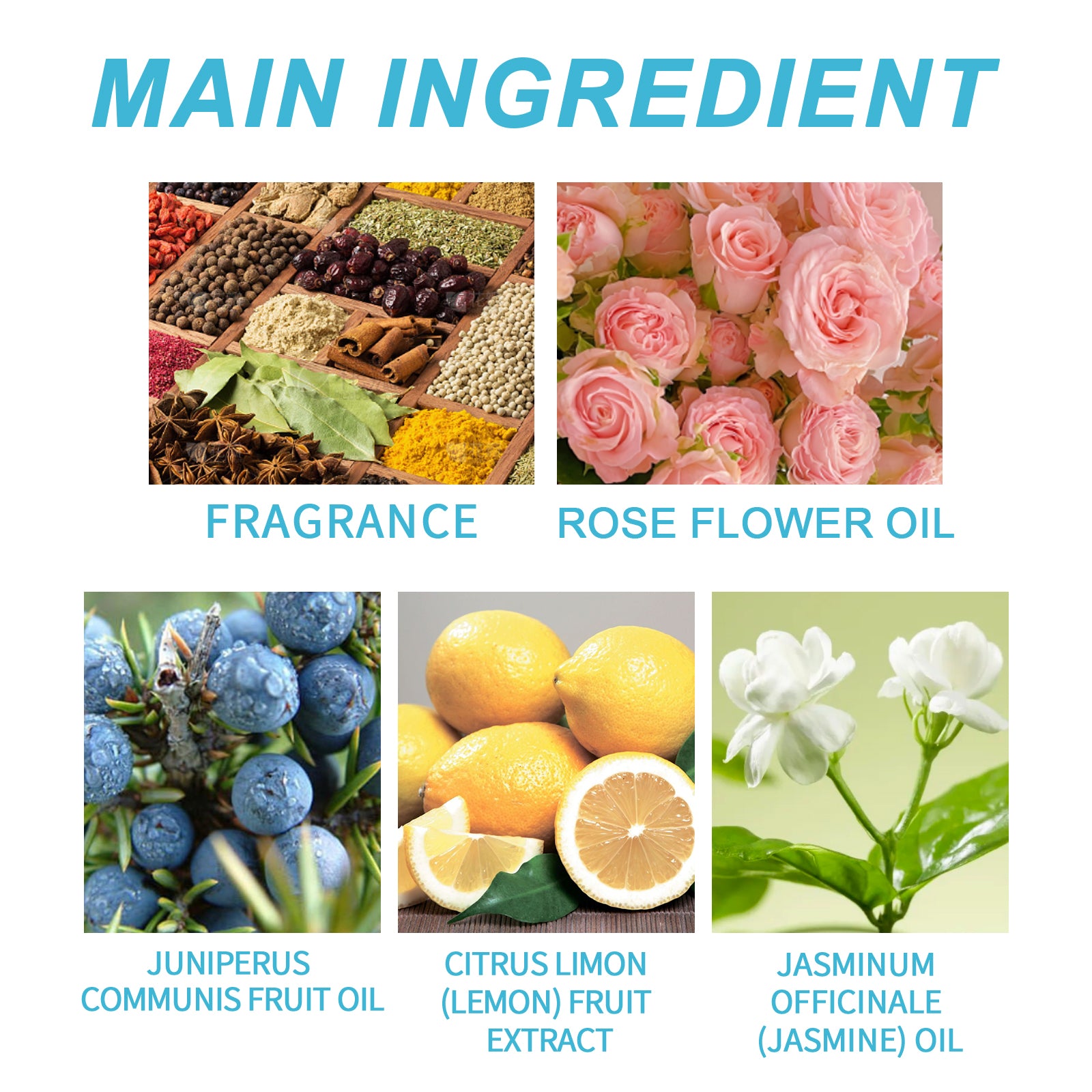 Cologne: Men's Perfume, Dating Fragrance, Releasing Charm, Fresh Light Scent, Long-lasting Fragrance