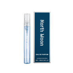 Male Pheromone Perfume: Long-lasting Fresh and Elegant Scent, Attractive Men's Perfume