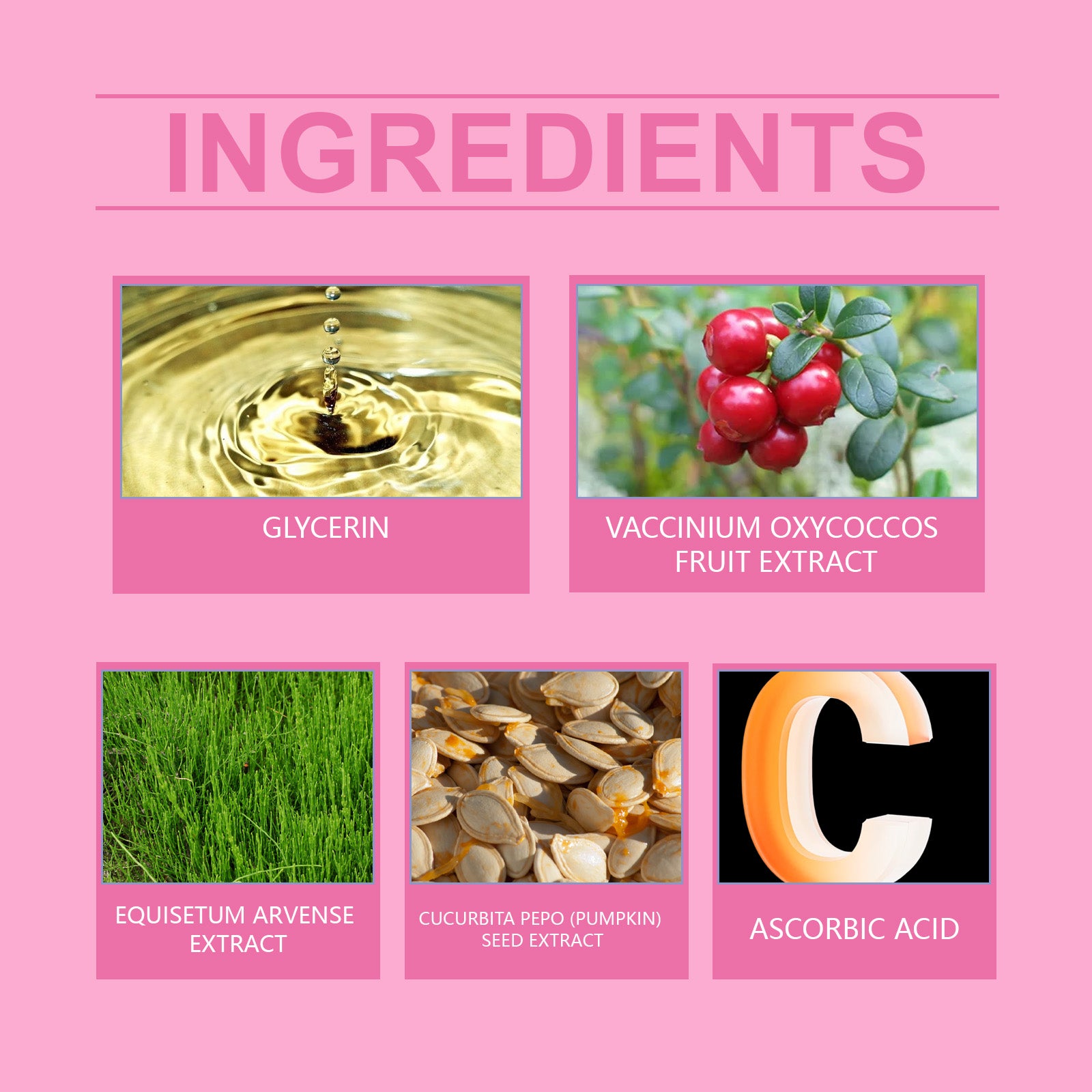 Women's Care Capsules: Gentle Body Cleaning, Repair, and Relief for Women