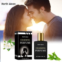Pheromone Perfume: Unisex, Portable, Long-lasting Light Fragrance, Fresh and Natural Perfume Spray