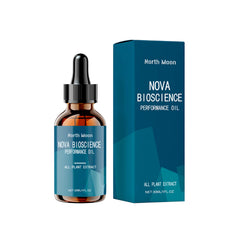 Body Massage Oil: Men's Body Care, Nourishing External Massage Oil