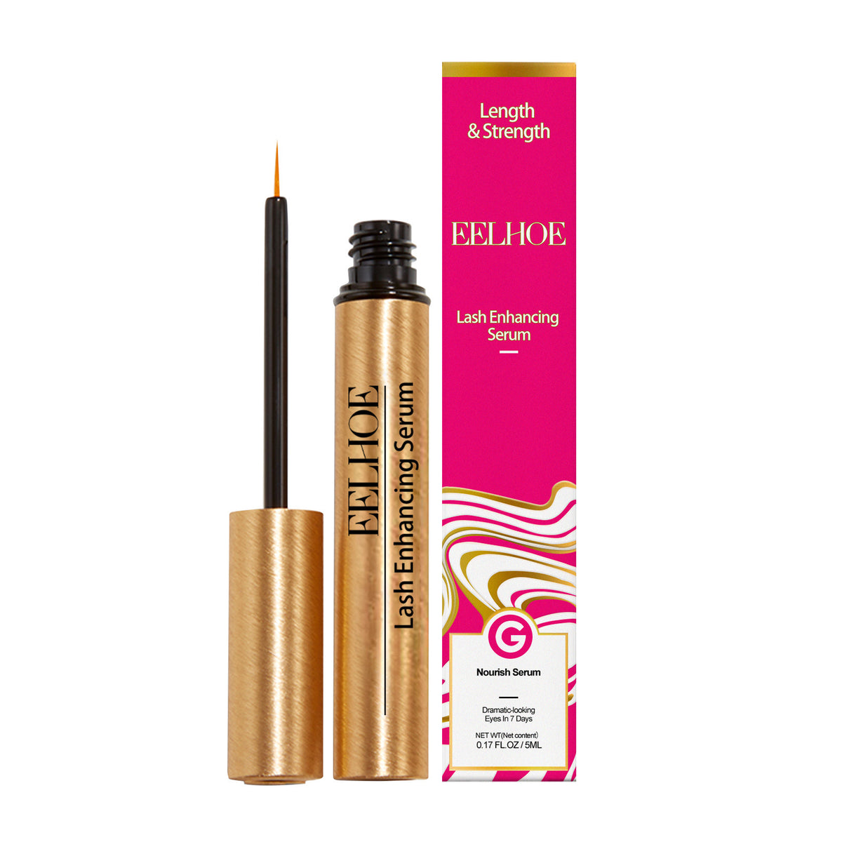 Mascara Serum