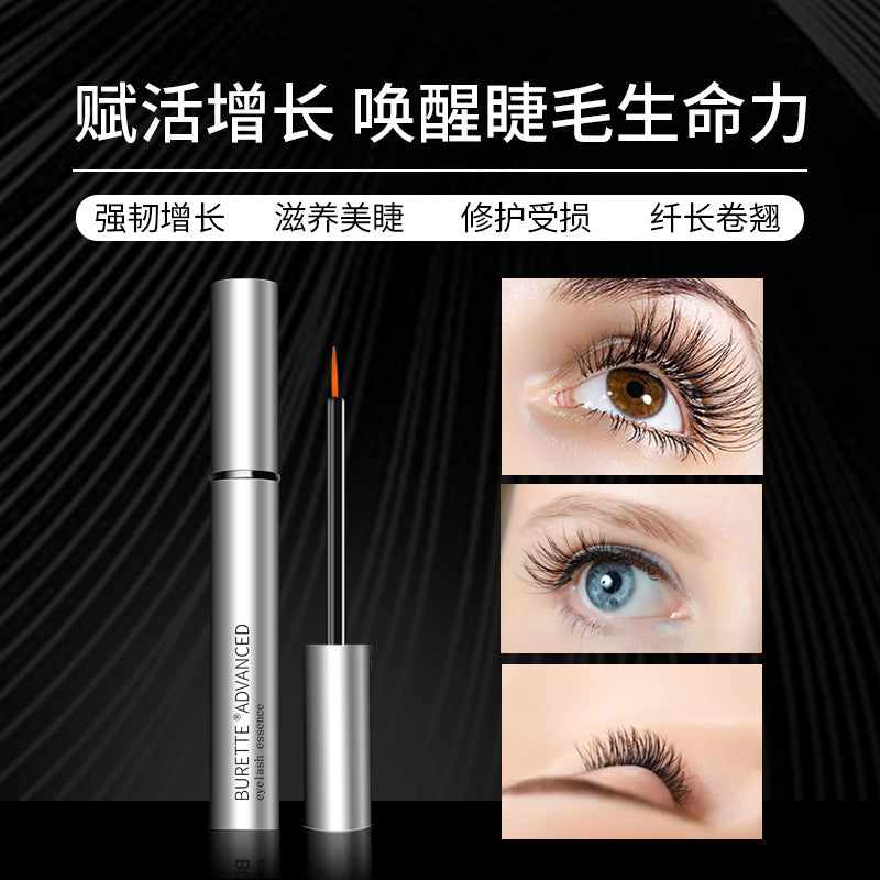 Mascara Nutrient