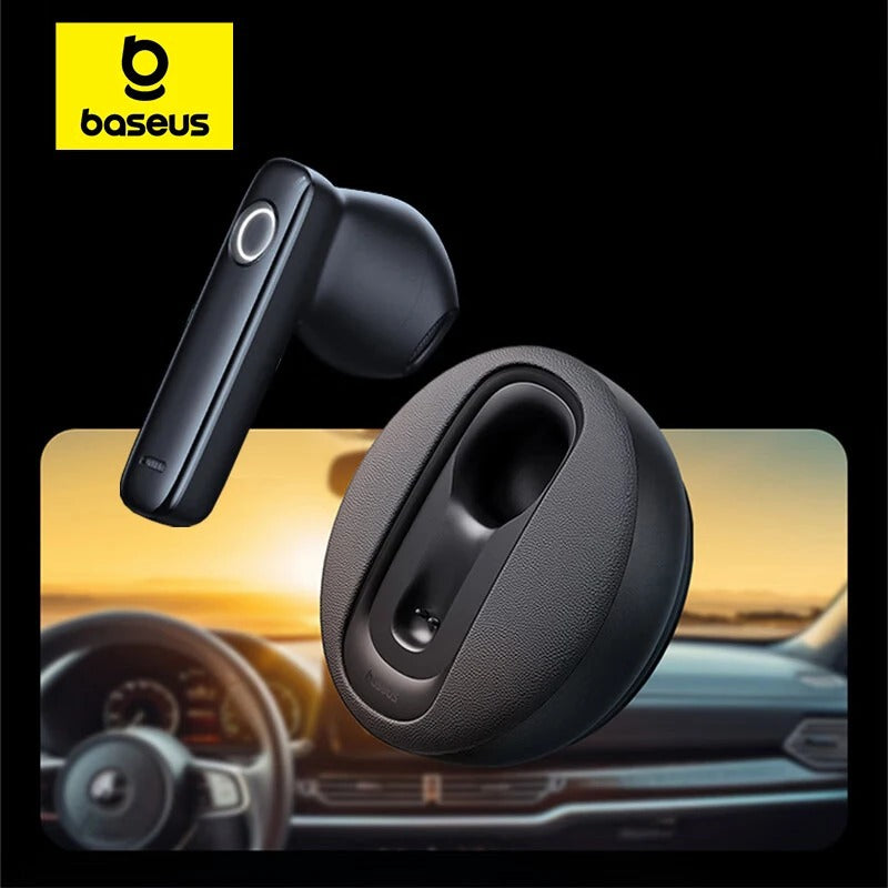 Bluetooth Earphone