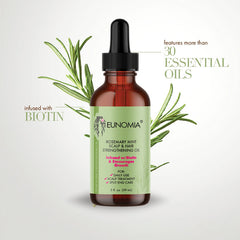 Hair Growth Oil Scalp & Hair Strenthening Oil
