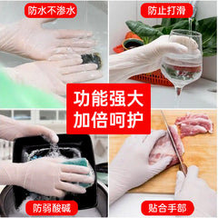 Disposable Gloves