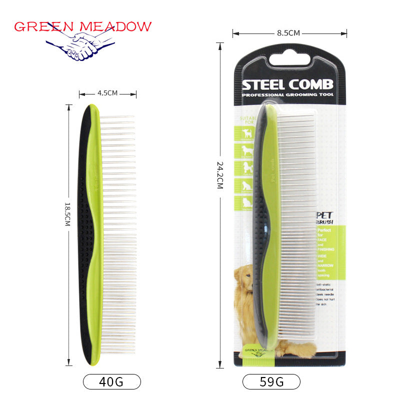 Pet Comb