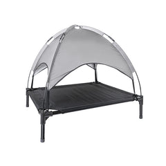 Dog Sunshade Tent Dog Bed