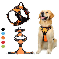 Pet Harness Anti-explosion