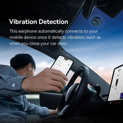Bluetooth Earphone
