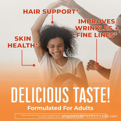 Vitamin water