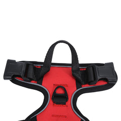 Pet Harness Anti-explosion