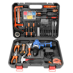 Hardware Tool Set Household Tool