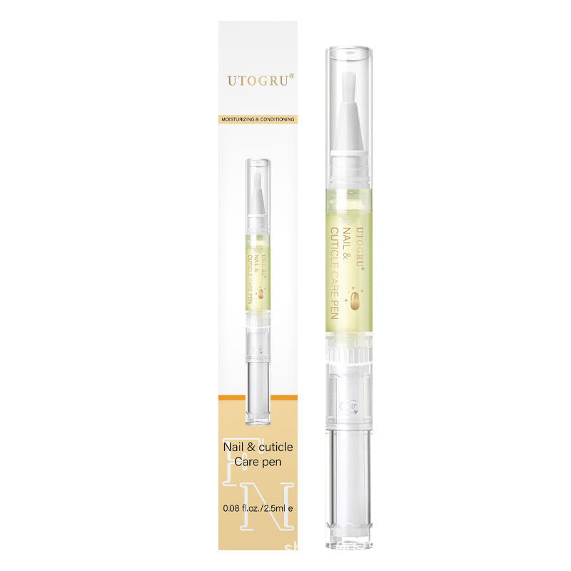 Custom Nail Moisture Pen