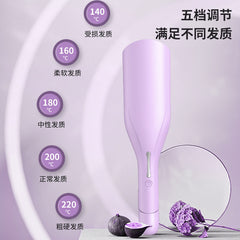 Egg Curling Iron