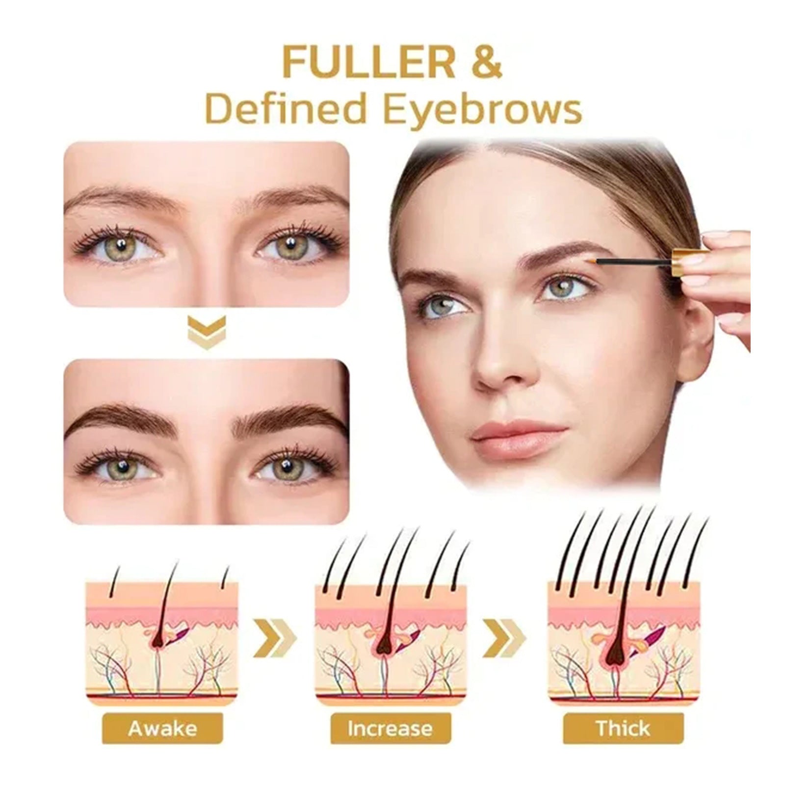 Mascara Serum