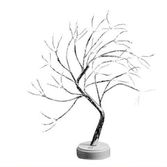 Tree-shape Lamp 1