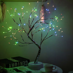 Tree-shape Lamp 2