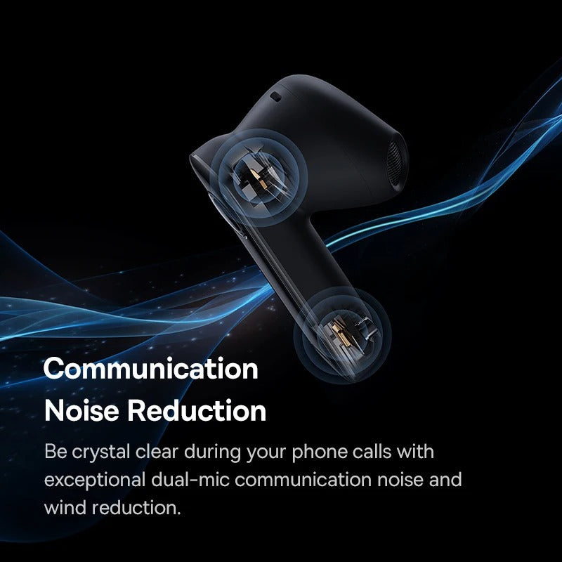 Bluetooth Earphone