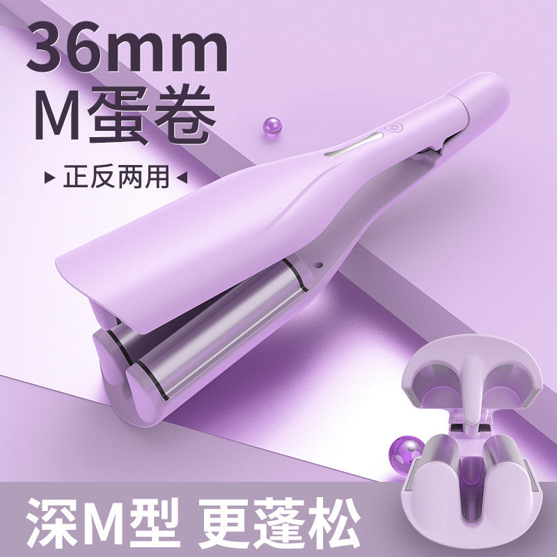 Egg Curling Iron