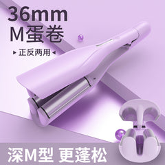Egg Curling Iron