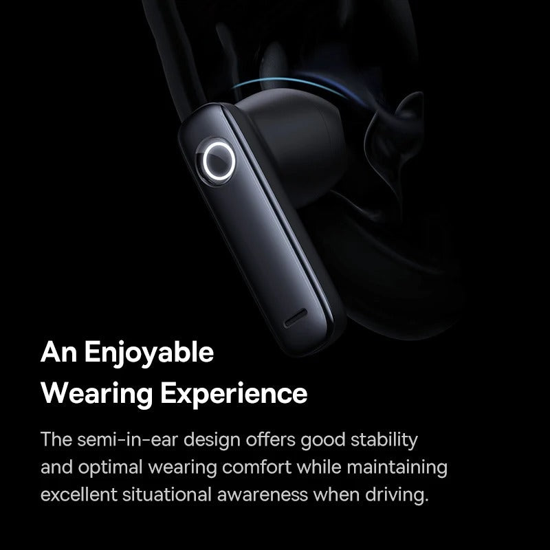 Bluetooth Earphone