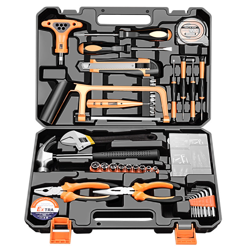 Hardware Tool Set Household Tool