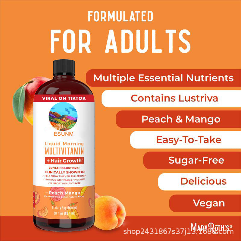 Vitamin water