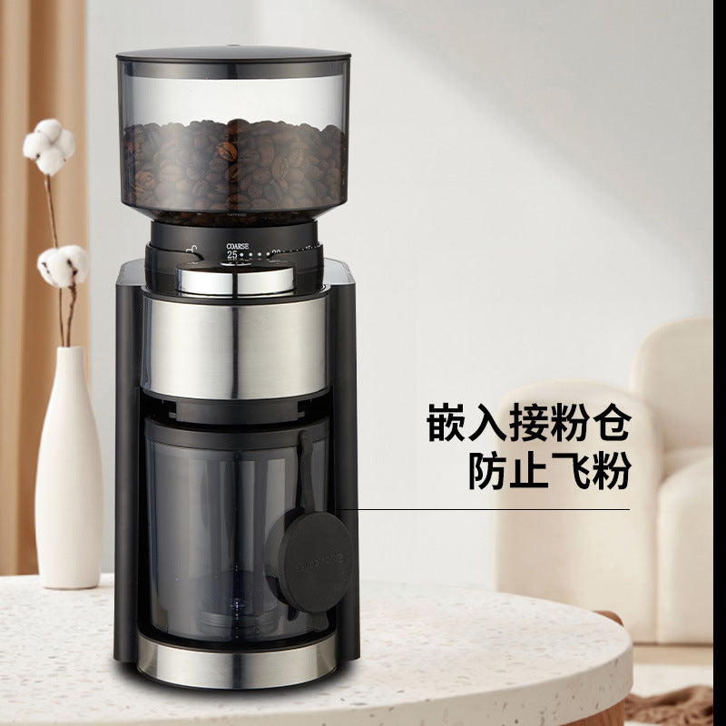 Coffee Machine