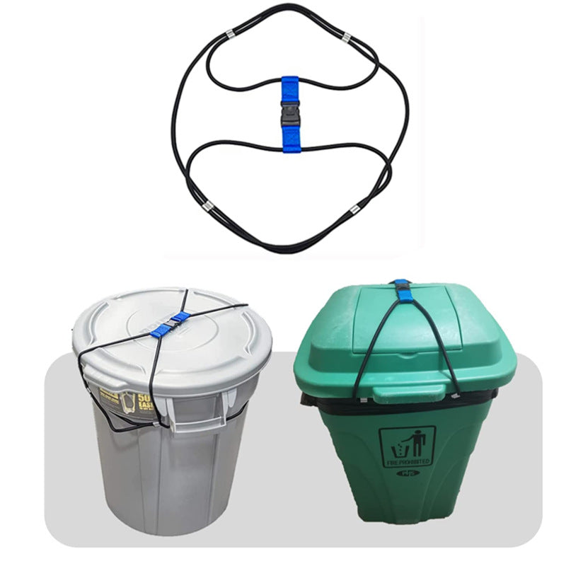 Trash Box Clip Holder