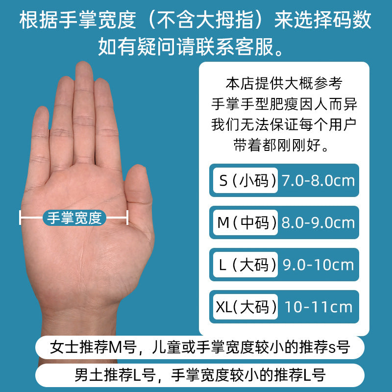 Disposable Gloves