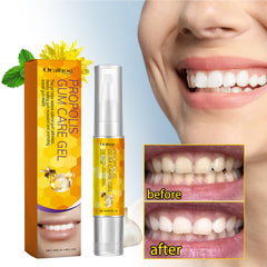 Propolis Gum Care Gel - Cleanses and whitens teeth