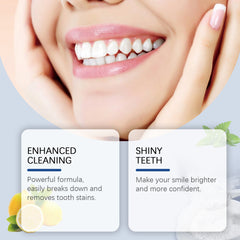 Teeth Whitening Dental Powder - Whitens teeth