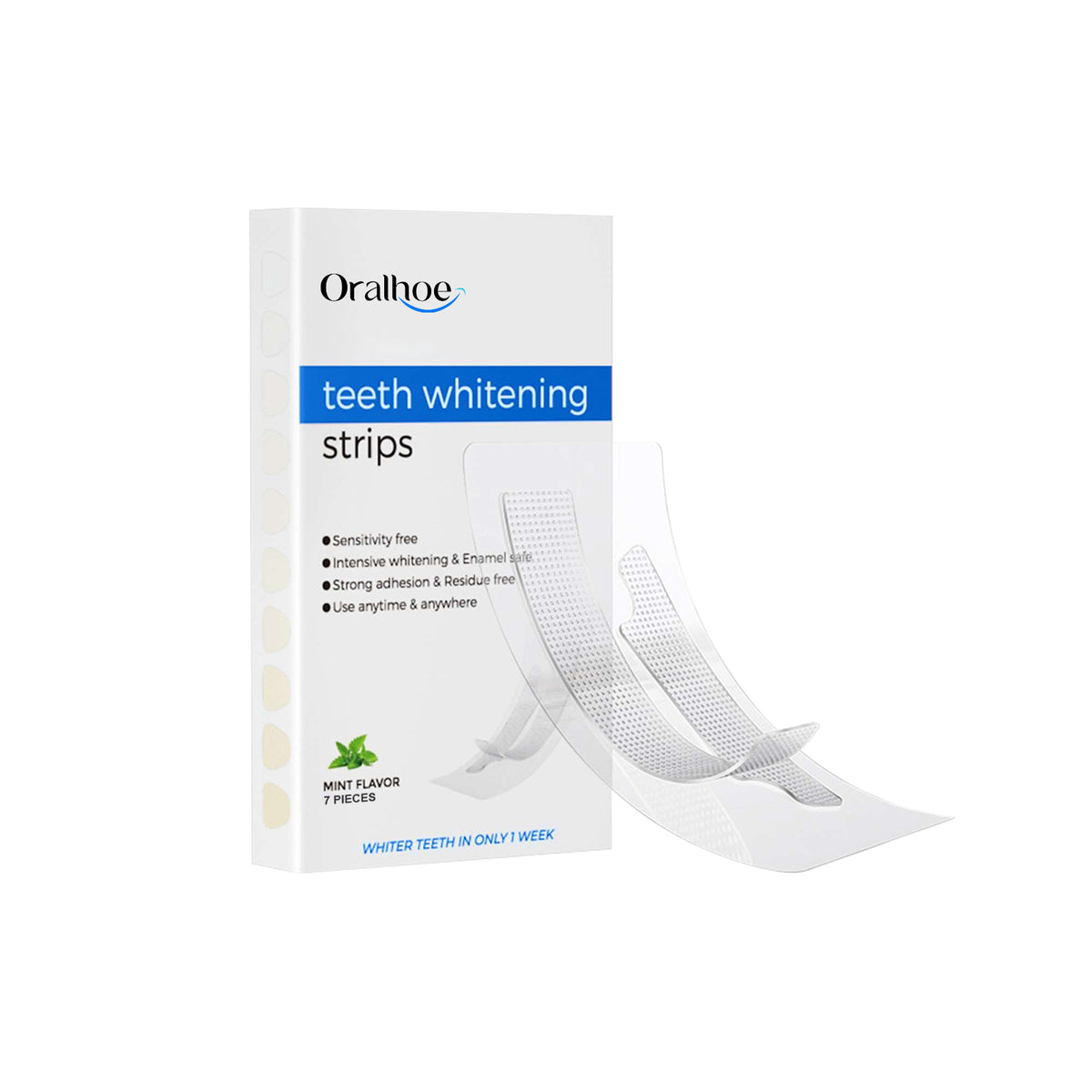 Teeth Whitening Strips