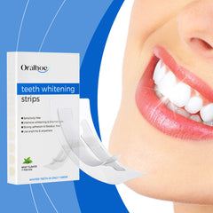 Teeth Whitening Strips