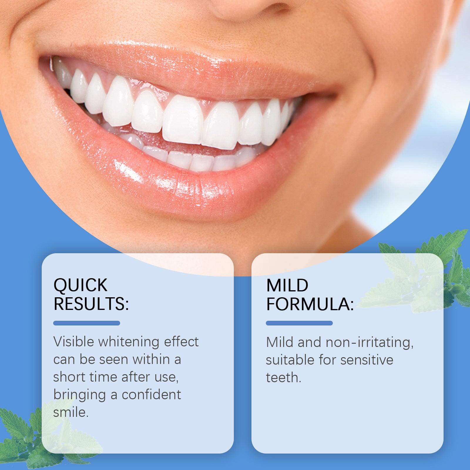 Teeth Whitening Strips