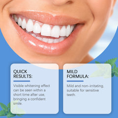 Teeth Whitening Strips