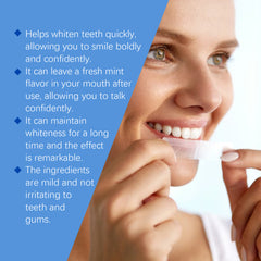 Teeth Whitening Strips