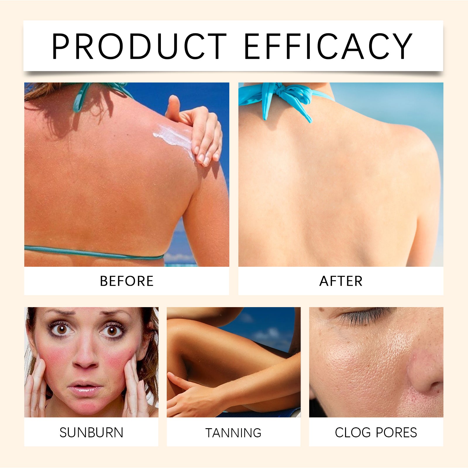 Wiieey Oil-Control Protection Cream, Refreshing and Moisturizing for Daily Hydration and Skin Protection