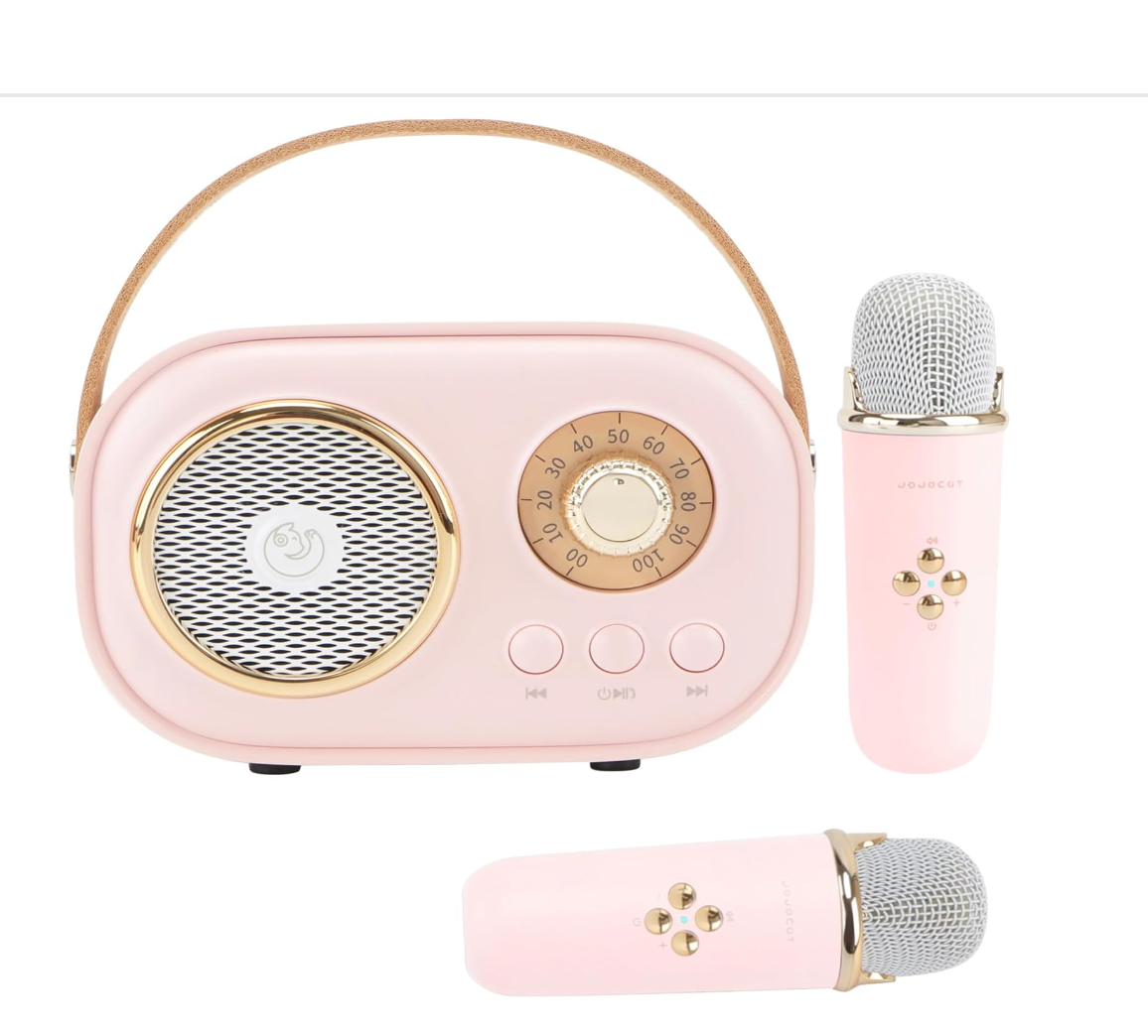 Home Audio Microphone