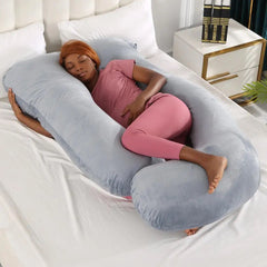 Pregnancy Body Pillow