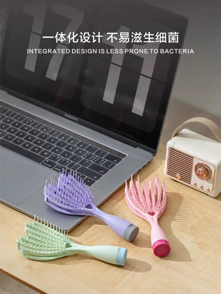 Hair Comb