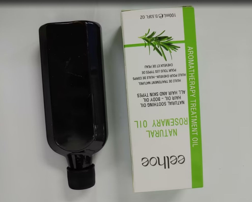 Rosemary Essential Oil 100ml