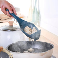 Colander Spoon