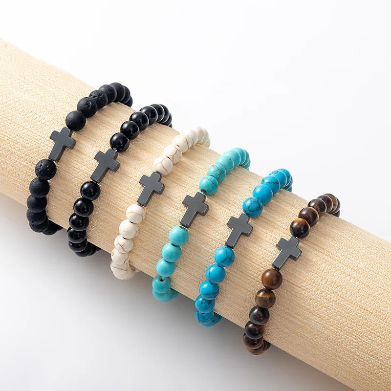 Elastic Stretch Bracelet