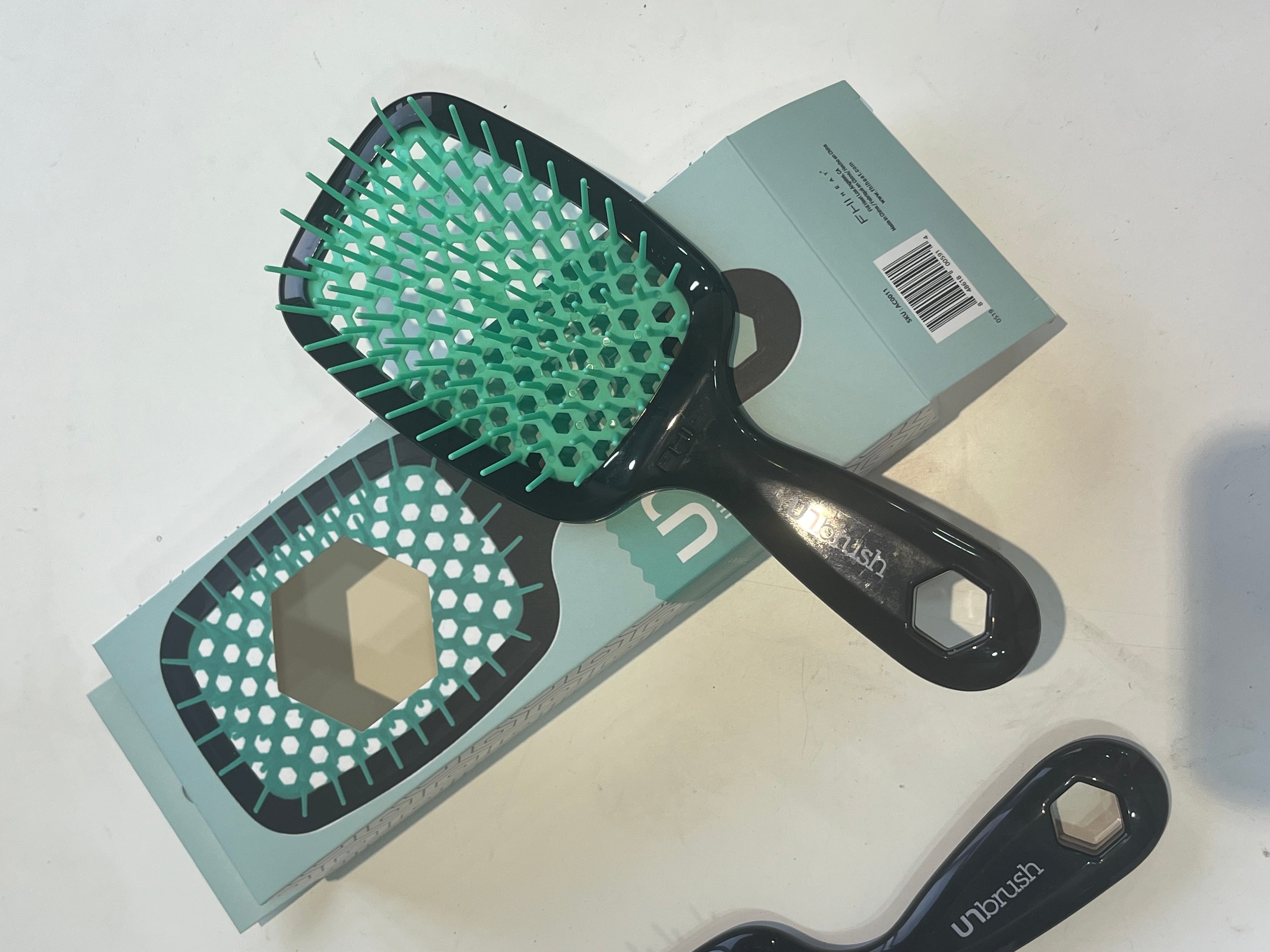 UN Comb - Green